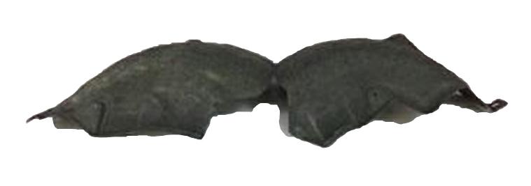 Articolo HXMWK - LOCARO P/SX LAND ROVER RANGE ROVER 08/12>