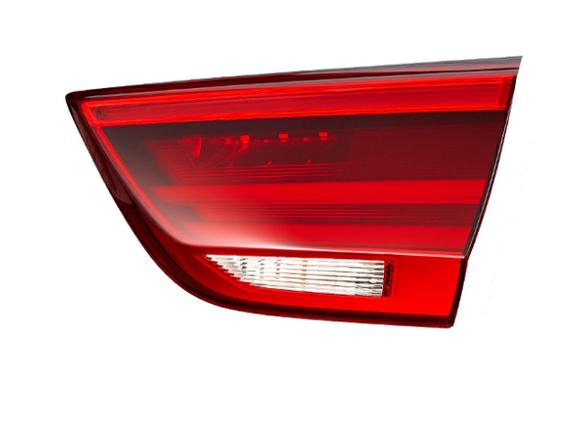 Articolo HXW3T - FANALE P/DX INT A LED BMW SERIE 3 F34 GRAN TURISMO 07/16>