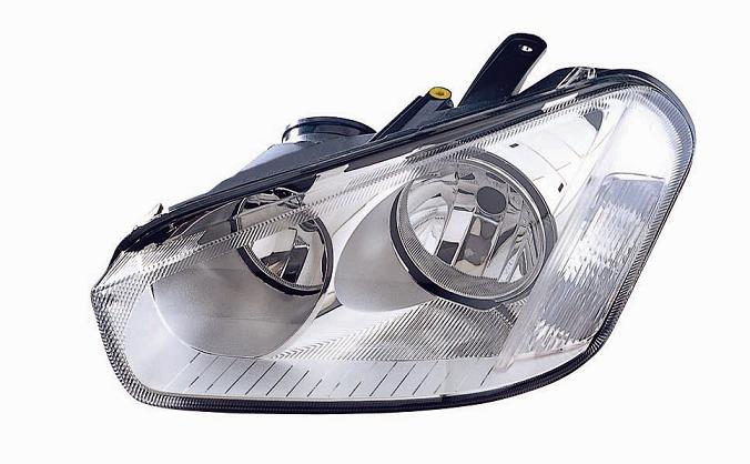 Articolo HYB6G - FARO DX H7-H1 C/MOTOR ELETT FORD FOCUS C-MAX 03/07>