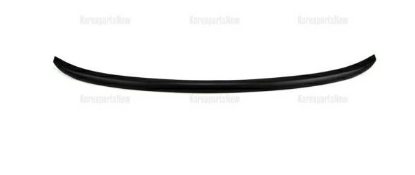 Articolo HZDW9 - SPOILER P/TI ANT PRIM KIA OPTIMA 01/16>
