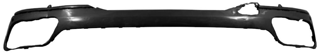 Articolo HZV33 - MOD P/TI POST INF BMW X7 G07 01/19> M PKG