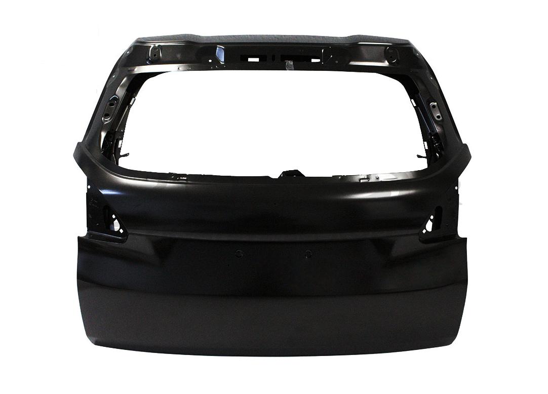 Articolo K12P3 - PORTELLONE PEUGEOT 2008 01/13>