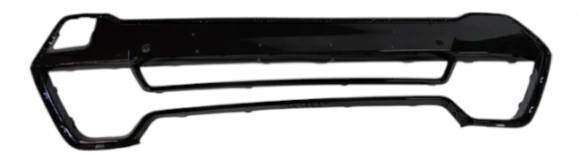 Articolo K14G7 - MODAN P/TI ANT C/SENS NERA LUC BMW X1-iX1 U11 07/22> M-PKG