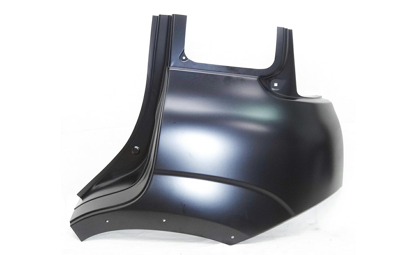 Articolo K1DWG - PARAF P/SX FIAT PANDA CLIMBING 01/12> PANDINA 07/24>
