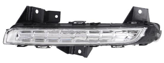 Articolo K1X0R - DRL SX A LED PORSCHE PANAMERA 01/13>