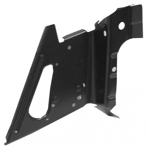 Articolo K4841 - SEDE FARO SX OPEL ASTRA J 01/10>