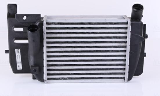 Articolo K52HM - INTERCOOLER TOYOTA YARIS (_P13_)