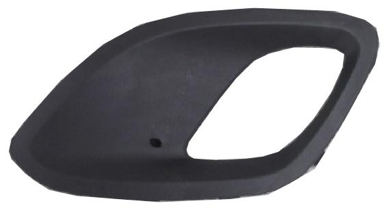 Articolo K5N0P - GRIGLIA P/TI A/SX C/DRL KIA PICANTO 01/11>06/15 5P