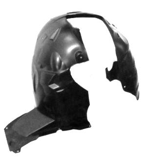 Articolo K66FF - LOCARO A/DX CITR BERL-PEUGEOT PARTN-RANCH 01/08> -injection-