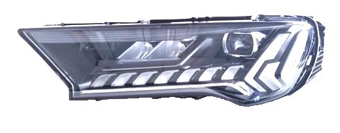 Articolo K6NYN - FARO DX A LED MATRIX AUDI Q7 07/19>