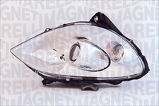 Articolo K905P - FARO SX 2H7 C/REG PNEUMATICA MERCEDES CLASSE B W245 01/09>