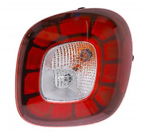 Articolo K955S - FANALE P/SX A LED SMART FORF 11/14> SMART FORTWO COUPE 07/14>
