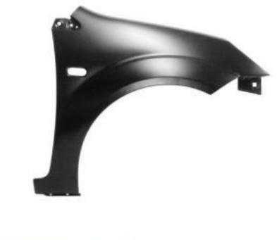 Articolo K9ZF0 - PARAF A/SX FORD FIESTA 04/02>12/08