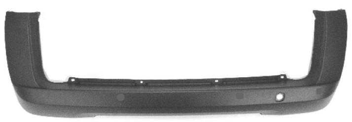 Articolo KB2DX - P/TI POST PRIM FIAT FIORINO 07> QUBO 07>(C/PORTELLONE)-TUV-