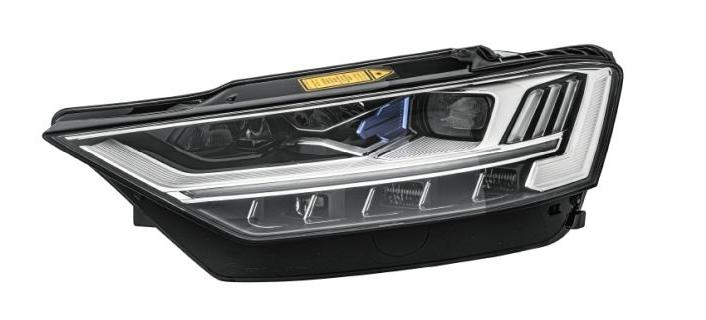 Articolo KBXQT - FARO DX LED MATRIX+LASER AUDI A8 01/17>