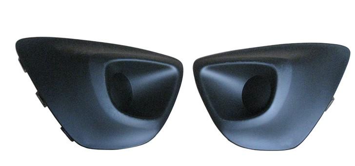 Articolo KF6MH - GRIGLIA P/TI A/DX PRED FEND OPEL VIVARO 01/14>