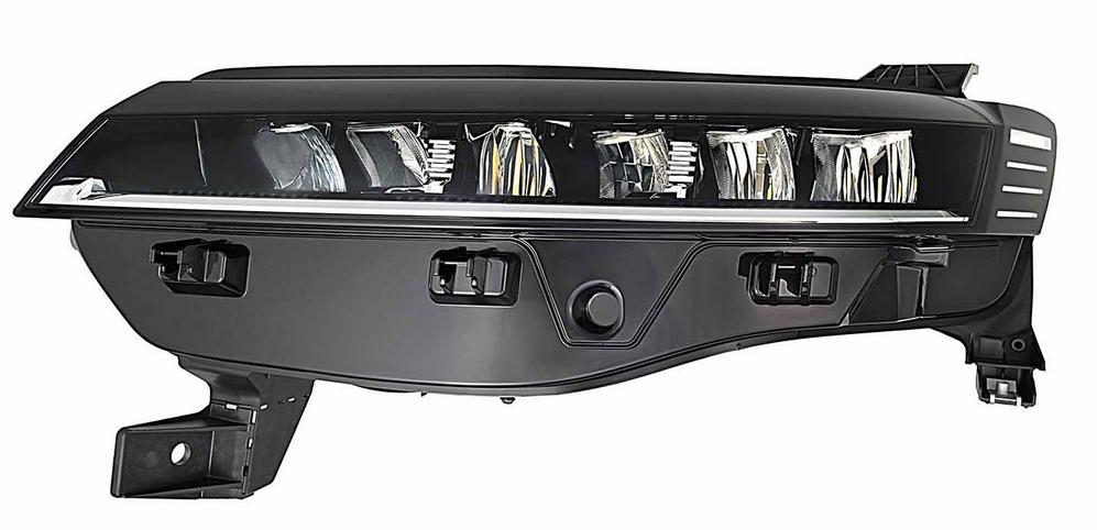 Articolo KG847 - FARO SX A LED ADATTIVO RENAULT MEGANE E-TECH 11/21>
