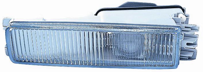 Articolo KM7CM - FEND SX H3 AUDI 80 08/91>10/94