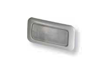 Articolo KN662 - LUCE ABITAC GRIGIO CHIARO FIAT PUNTO TT MOD-500 07>-SEICENTO