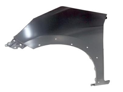 Articolo KPF1H - PARAF A/SX C/GIROPARAF HONDA JAZZ 01/20>