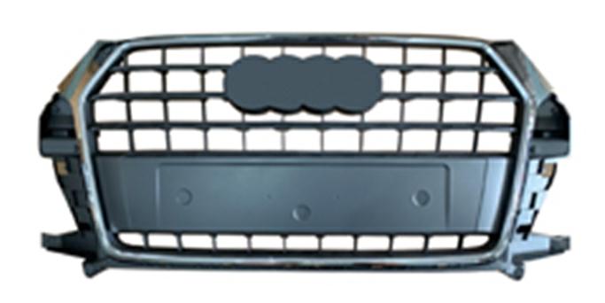 Articolo KQ1C0 - GRIGLIA CROM-GRIGIA AUDI Q3 11/14>