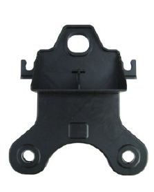 Articolo KQQT7 - STAFFA P/TI ANT C/LE DX-SX RENAULT KADJAR 01/15>