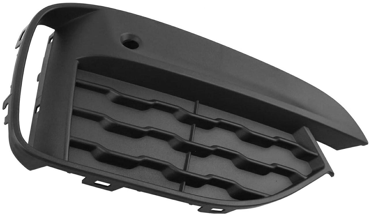 Articolo KRVDD - GRIGLIA P/TI A/DX C/FEND BMW X6 F16 01/14> M-PKG