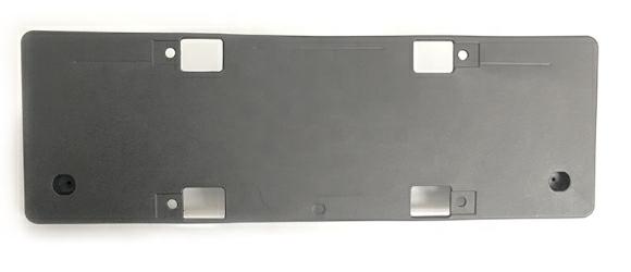 Articolo KSQK9 - PORTATARGA ANT MERCED CLASSE C W205 04/18>