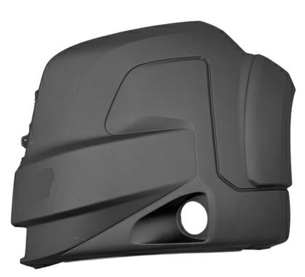 Articolo KVS22 - CANTONALE A/SX C/FEND+GIROPARAF FIAT DUCATO 11/23> OP MOVANO 24>