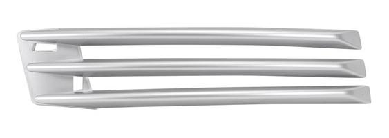 Articolo KVTHW - LISTELLO GRIGLIA A/DX SILVER LAND ROVER RANGE ROVER 09/17>