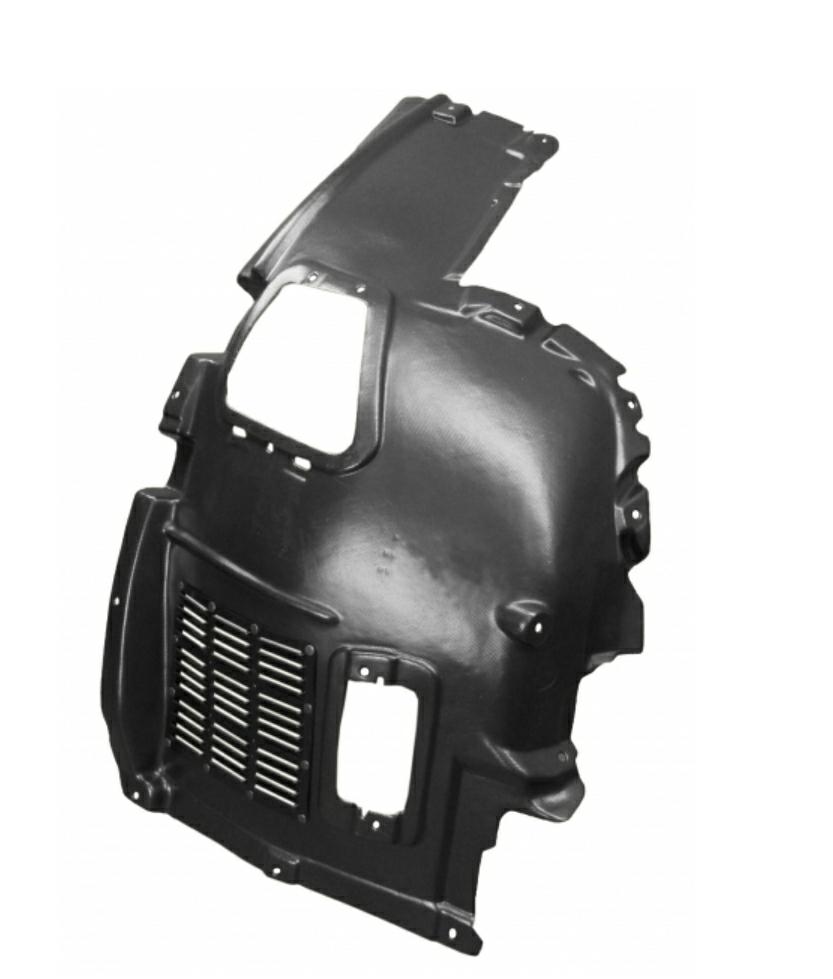 Articolo KVVN0 - LOCARO A/DX PARTE ANT BMW SERIE 5 F07 GRAN TURISMO 01/10>