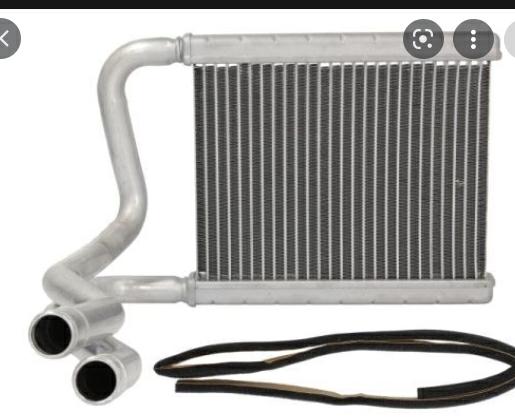 Articolo KVZV4 - RISCALDATORI HYUNDAI I20 (PB PBT)