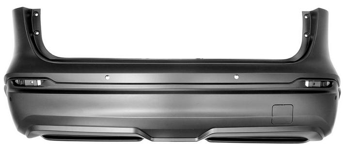 Articolo KW01X - P/TI POST C/PDC NISSAN QASHQAI 06/17>