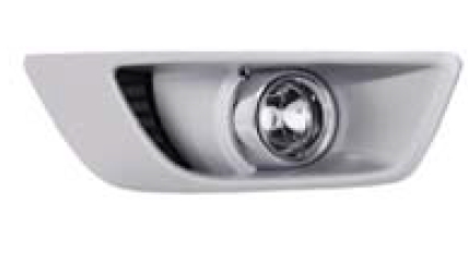 Articolo KWP0D - FEND SX FORD MONDEO 03/07>09/10 GRIGIO  ARG