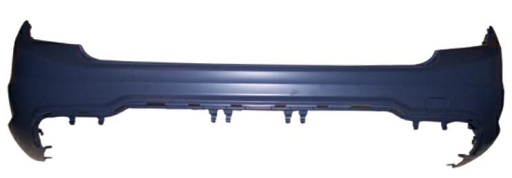 Articolo KXQV4 - P/TI POST PRIM MERCED CLASSE C W204 SW 01/11> AMG