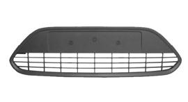 Articolo KY891 - GRIGLIA P/TI ANT C/LE C/FORI CORNICE FORD FOCUS 04/07>