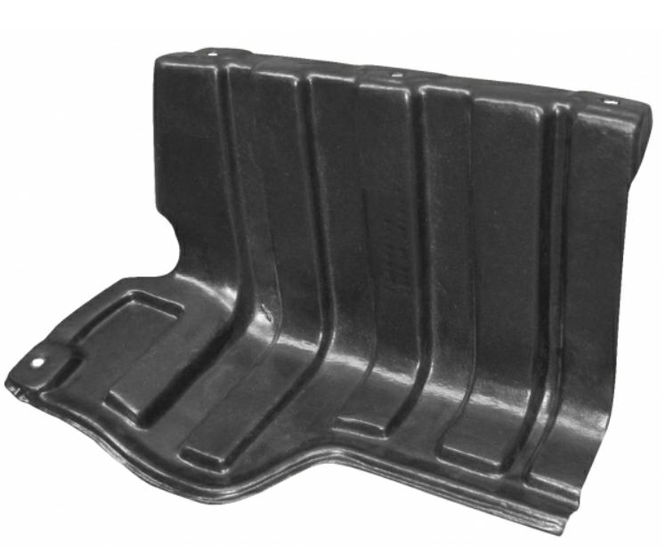 Articolo KYVR2 - RIPARO SOTTOMOTORE DX KIA PICANTO 01/11>