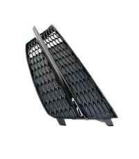 Articolo KZHMM - GRIGLIA P/TI A/DX C/MODAN NERA LUCIDA AUDI A6 06/16>
