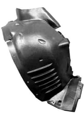 Articolo M1R8X - LOCARO A/DX PARTE ANT MERCEDES C C204 COUPE 01/11> injection