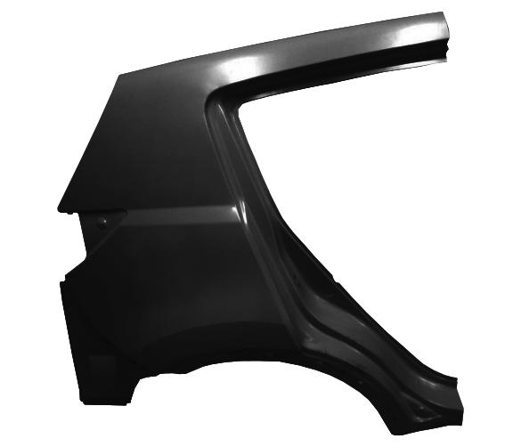 Articolo M28K2 - PARAF P/DX KIA SPORTAGE 08/10>