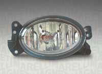 Articolo M2S56 - FEND DX H11 SFS MERCEDES CLASSE A W169 09/04> CLASSE B W245 06/0