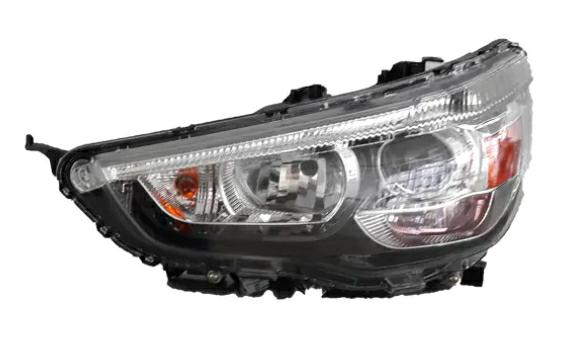 Articolo M3FPT - FARO SX XENO MITSUBISHI ASX 01/10>