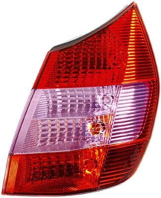 Articolo M3QXR - FANALE P/SX ROSSO ROSA ROSSO RENAULT SCENIC 07/03>