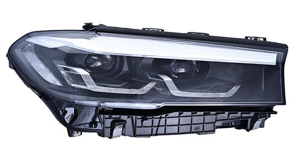 Articolo M437V - FARO SX A LED BMW SERIE 5 G30-G31 07/20>