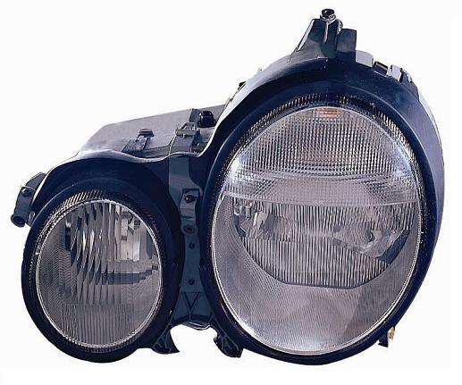 Articolo M5BNC - FARO DX XEN D2R-H7 C/MOT EL MERCEDES CLASSE E W210 09/99>06/02