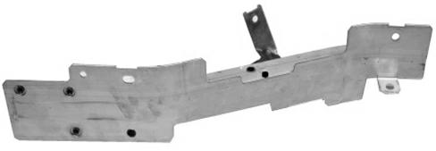 Articolo M5CDG - SUPPORTO FARO INF SX BMW X5 F15-X6 F16 01/14>