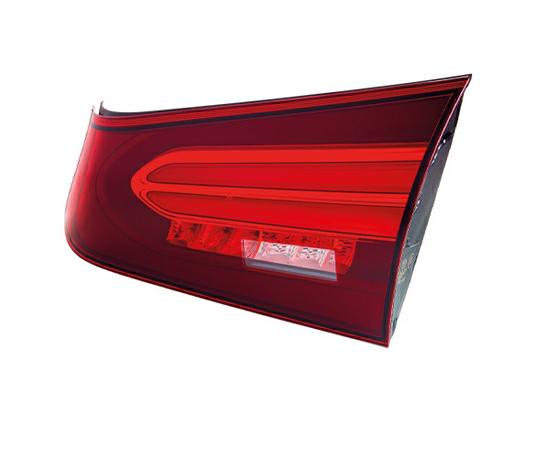 Articolo MBDWM - FANALE P/DX INT A LED MERCEDES CLASSE A W177 10/22> 4P