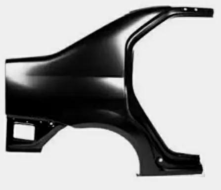 Articolo MCQ7T - PARAF P/SX DACIA SANDERO STEPWAY 01/13>