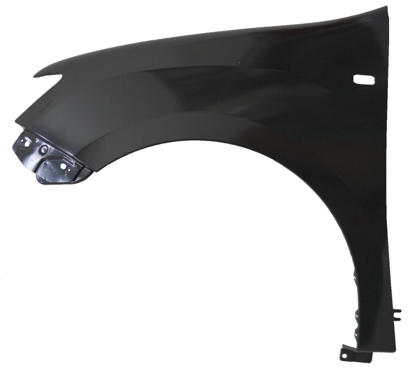 Articolo MMDS4 - PARAF A/SX DACIA SANDERO-LOGAN MCV 01/13>