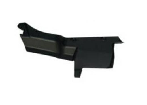 Articolo MQCNW - STAFFA SX GRIGLIA DACIA DOKKER-LODGY 01/12>